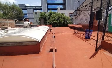 VENTA DE CASA  NONOALCO MUY CERCANO A NAPOLES Y WTC.