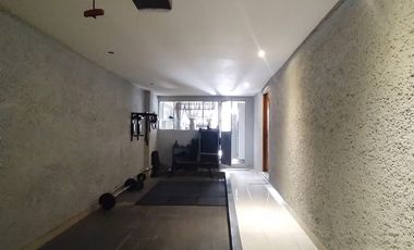 VENTA DE CASA  NONOALCO MUY CERCANO A NAPOLES Y WTC.