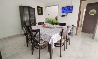 VENTA DE CASA  NONOALCO MUY CERCANO A NAPOLES Y WTC.