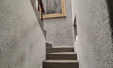 VENTA DE CASA  NONOALCO MUY CERCANO A NAPOLES Y WTC.