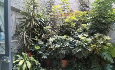 VENTA DE CASA  NONOALCO MUY CERCANO A NAPOLES Y WTC.