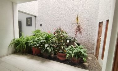 VENTA DE CASA  NONOALCO MUY CERCANO A NAPOLES Y WTC.