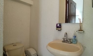 VENTA DE CASA  NONOALCO MUY CERCANO A NAPOLES Y WTC.