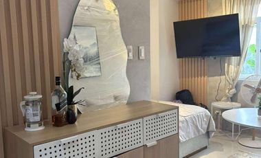 Fully-Furnished Condo Unit for Sale in The Mist, Baguio City