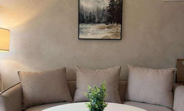 Fully-Furnished Condo Unit for Sale in The Mist, Baguio City