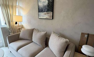 Fully-Furnished Condo Unit for Sale in The Mist, Baguio City