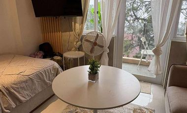 Fully-Furnished Condo Unit for Sale in The Mist, Baguio City