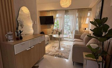 Fully-Furnished Condo Unit for Sale in The Mist, Baguio City