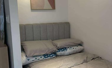 Fully-Furnished Condo Unit for Sale in The Mist, Baguio City