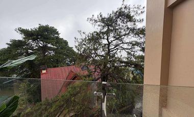 Fully-Furnished Condo Unit for Sale in The Mist, Baguio City