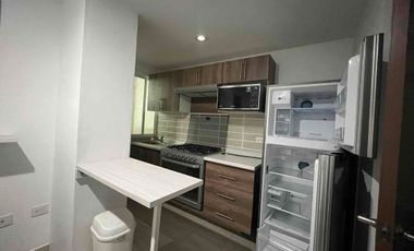 Casa amueblada en Renta Parque Finsa vw