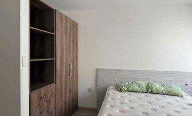 Casa amueblada en Renta Parque Finsa vw