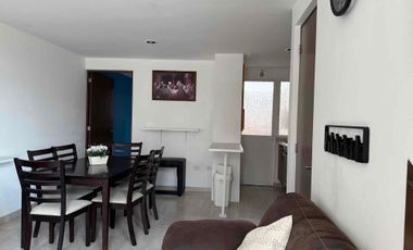 Casa amueblada en Renta Parque Finsa vw