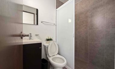 Casa amueblada en Renta Parque Finsa vw