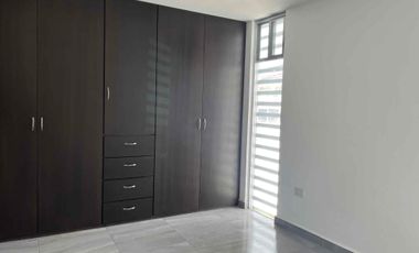 Departamento en renta Boulevard Esteban De Antuñano