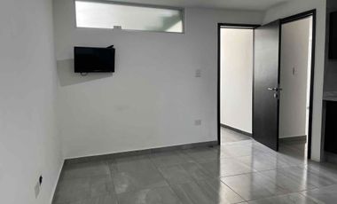 Departamento en renta Boulevard Esteban De Antuñano