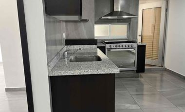 Departamento en renta Boulevard Esteban De Antuñano