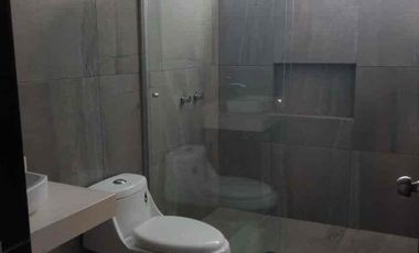 Departamento en renta Boulevard Esteban De Antuñano