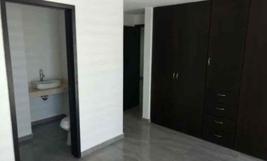 Departamento en renta Boulevard Esteban De Antuñano
