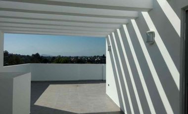 Departamento en renta Boulevard Esteban De Antuñano