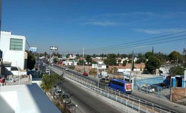 Departamento en renta Boulevard Esteban De Antuñano