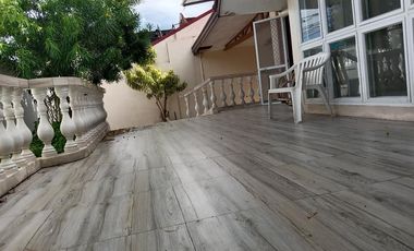 FOR SALE! 348 sqm 5 Bedrooms House and Lot at BF Homes Paranaque