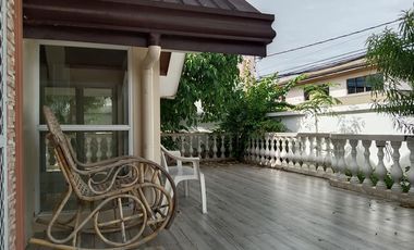 FOR SALE! 348 sqm 5 Bedrooms House and Lot at BF Homes Paranaque