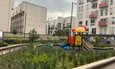 Excelente Departamento en Venta