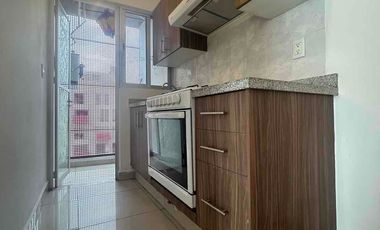 Excelente Departamento en Venta