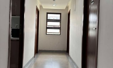Unit for Sale with Parking in Megatower 3, Baguio City