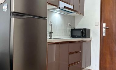Unit for Sale with Parking in Megatower 3, Baguio City