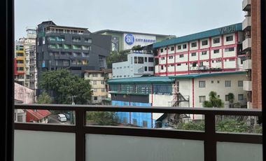 Unit for Sale with Parking in Megatower 3, Baguio City