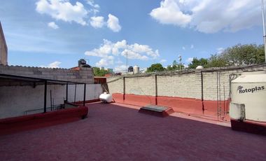 CASA EN VENTA CERCANA  A HOSPITAL SIGLO XXI, COLONIA ROMA