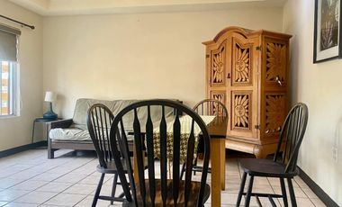 Departamento en renta | Amueblado y listo para habitar | Blvd. Sanginés, Ensenada