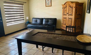 Departamento en renta | Amueblado y listo para habitar | Blvd. Sanginés, Ensenada