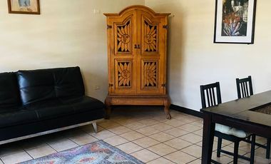 Departamento en renta | Amueblado y listo para habitar | Blvd. Sanginés, Ensenada