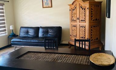 Departamento en renta | Amueblado y listo para habitar | Blvd. Sanginés, Ensenada
