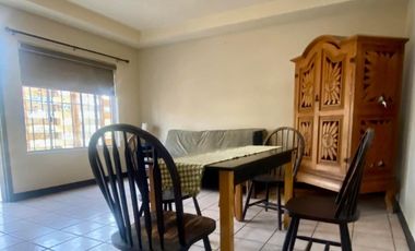 Departamento en renta | Amueblado y listo para habitar | Blvd. Sanginés, Ensenada