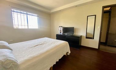 Departamento en renta | Amueblado y listo para habitar | Blvd. Sanginés, Ensenada