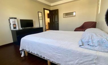 Departamento en renta | Amueblado y listo para habitar | Blvd. Sanginés, Ensenada