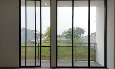 RUMAH BARU MODERN MINIMALIS MEWAH DI SETRA DUTA. BANDUNG UTARA.