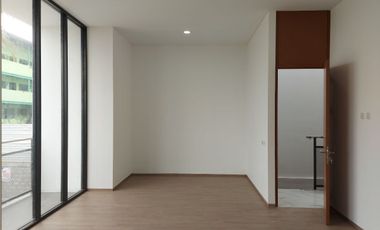RUMAH BARU MODERN MINIMALIS MEWAH DI SETRA DUTA. BANDUNG UTARA.
