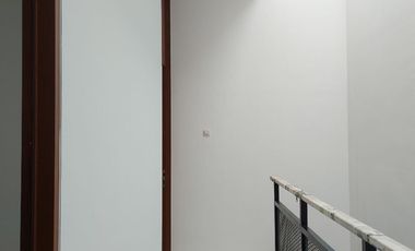 RUMAH BARU MODERN MINIMALIS MEWAH DI SETRA DUTA. BANDUNG UTARA.