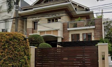 Dijual Rumah di Puri Indah LT 450 terletak di Salah Satu Blok dengan Row Jalan Terlebar