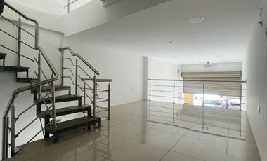 Local de alquiler en Centro de Guayaquil