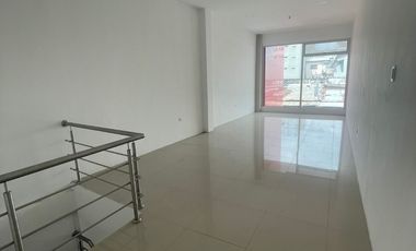 Local de alquiler en Centro de Guayaquil