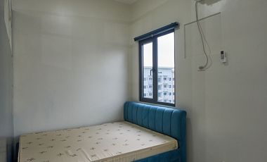 HILL072XB1A: For Rent Semi Furnished 1BR with Baclony in Hill Residences