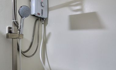 HILL072XB1A: For Rent Semi Furnished 1BR with Baclony in Hill Residences