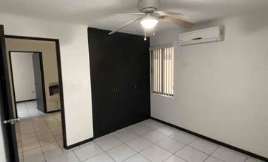 Departamento en renta