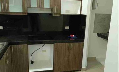 DEPARTAMENTO EN ALQUILER KENNEDY NORTE - NORTE DE GUAYAQUIL